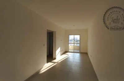 Apartamento com 2 quartos à venda na Avenida General Marcondes Salgado, Aviação, Praia Grande
