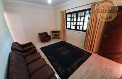 Casa com 3 quartos à venda na Rua Rosa Marli de Souza, Vila Mirim, Praia Grande
