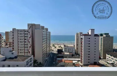Apartamento com 3 quartos à venda na Rua Guatemala, Guilhermina, Praia Grande