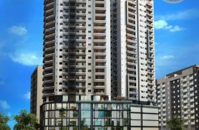 Apartamento com 3 quartos à venda na Avenida Marechal Mallet, Canto do Forte, Praia Grande