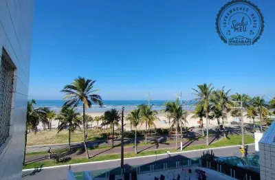 Apartamento com 1 quarto à venda na Avenida Presidente Castelo Branco, Balneário Flórida, Praia Grande