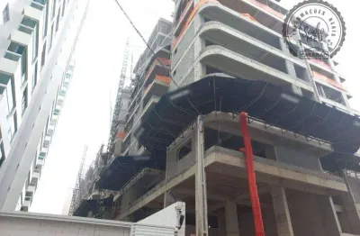 Apartamento com 2 dormitórios à venda, 82 m² por r$ 637.483,00 - ocian - praia grande/sp