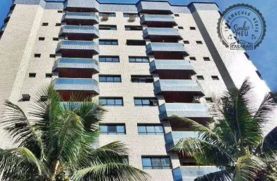 Apartamento com 2 quartos à venda na Rua Tamoios, Tupi, Praia Grande