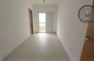 Apartamento com 3 quartos à venda na Rua Doutor Júlio de Mesquita Filho, Aviação, Praia Grande