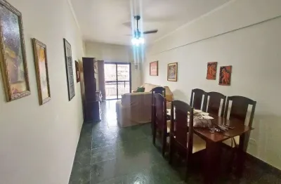 Apartamento com 1 quarto à venda na Rua Américo Vespúcio, Aviação, Praia Grande