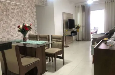 Apartamento com 3 dormitórios à venda, 107 m² por r$ 850.000,00 - aviação - praia grande/sp