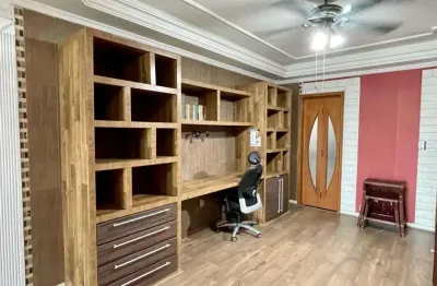Apartamento com 3 quartos à venda na Rua Duque de Caxias, Boqueirão, Praia Grande
