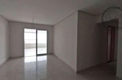 Apartamento com 3 quartos à venda na Avenida Presidente Kennedy, Vila Caiçara, Praia Grande