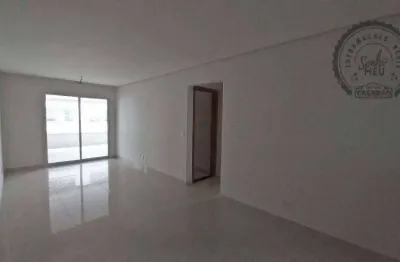 Apartamento com 2 quartos à venda na Avenida Presidente Kennedy, Vila Caiçara, Praia Grande