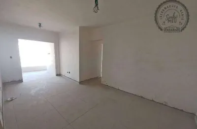 Apartamento com 2 quartos à venda na Rua João Ramalho, Aviação, Praia Grande