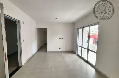 Apartamento com 2 quartos à venda na Rua Rui Barbosa, Canto do Forte, Praia Grande