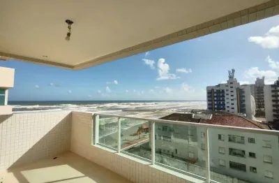Apartamento com 2 quartos à venda no Centro, Mongaguá 