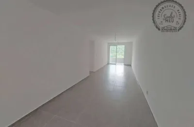 Apartamento com 2 quartos à venda na Rua Otelo Rodrigues Franco, Canto do Forte, Praia Grande