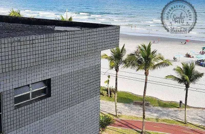 Apartamento com 2 quartos à venda na Avenida Presidente Castelo Branco, Jardim Real, Praia Grande