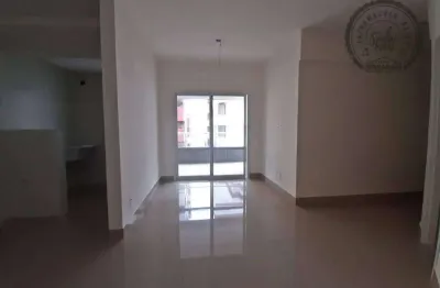 Apartamento com 2 quartos à venda na Rua Itapoan, Guilhermina, Praia Grande