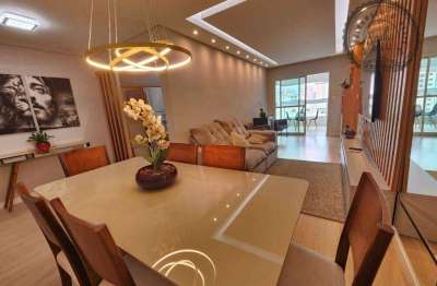 Apartamento com 2 quartos à venda na Rua Bahia, Boqueirão, Praia Grande