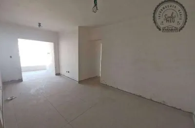 Apartamento com 3 quartos à venda na Rua João Ramalho, Aviação, Praia Grande