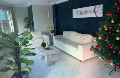 Apartamento com 2 quartos à venda na Rua Guaicurus, Tupi, Praia Grande