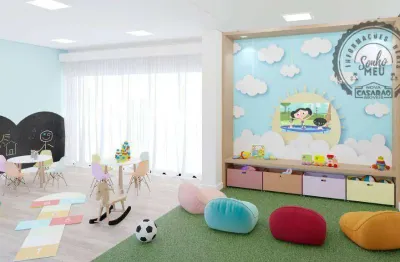 Cobertura com 4 dormitórios à venda, 175 m² por r$ 1.186.812,81 - centro - mongaguá/sp