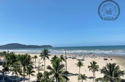 Apartamento com 2 quartos à venda na Rua Peru, Guilhermina, Praia Grande