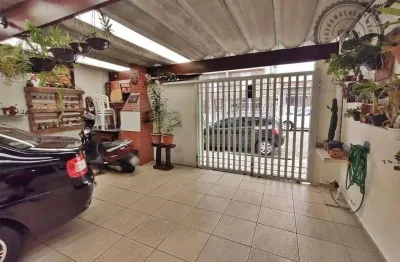 Casa com 2 quartos à venda na Avenida Doutor Roberto de Almeida Vinhas, Guilhermina, Praia Grande