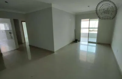 Apartamento com 3 quartos à venda na Rua Monte Castelo, Aviação, Praia Grande