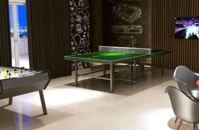 Apartamento com 2 dormitórios à venda, 79 m² por r$ 530.000,00 - aviação - praia grande/sp