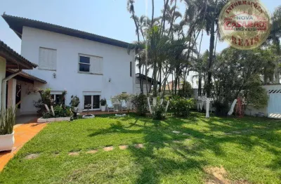 Terreno à venda, 938 m² por r$ 1.700.000,00 - balneário flórida - praia grande/sp