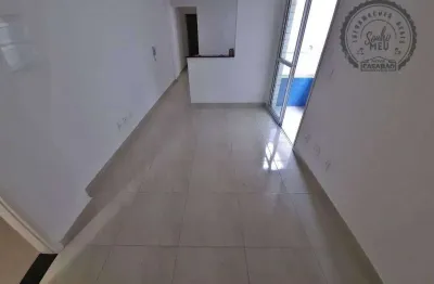 Apartamento com 1 dormitório à venda, 52 m² por r$ 320.000,00 - aviação - praia grande/sp