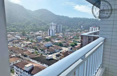 Apartamento com 3 quartos à venda na Rua Xixova, Canto do Forte, Praia Grande