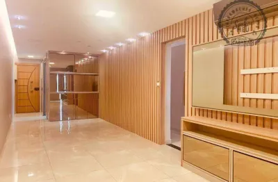 Apartamento com 3 quartos à venda na Avenida Marechal Hermes, Canto do Forte, Praia Grande