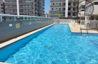 Apartamento com 2 dormitórios à venda, 80 m² por r$ 510.000,00 - ocian - praia grande/sp