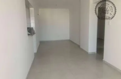 Apartamento com 2 dormitórios à venda, 85 m² por r$ 700.000,00 - aviação - praia grande/sp