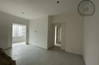 Apartamento com 2 quartos à venda na Rua Uirapuru, Tupi, Praia Grande