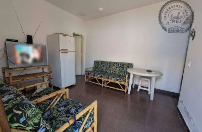 Casa com 3 quartos à venda na Rua Tupiniquins, Tupi, Praia Grande