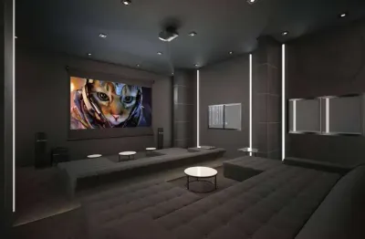Apartamento com 3 dormitórios à venda, 145 m² por r$ 1.100.000,00 - canto do forte - praia grande/sp