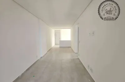 Apartamento com 2 quartos à venda na Rua Fumio Miyazi, Boqueirão, Praia Grande