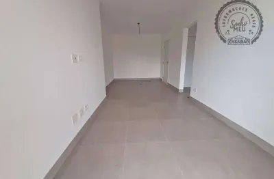 Apartamento com 3 quartos à venda na Rua Caribas, Aviação, Praia Grande