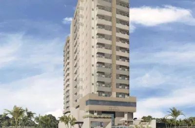 Apartamento com 3 dormitórios à venda, 92 m² por r$ 670.000,00 - jardim caiahu - mongaguá/sp