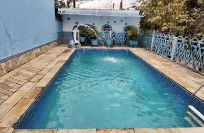 Casa com 2 dormitórios à venda, 145 m² por r$ 490.000,00 - agenor de campos - mongaguá/sp