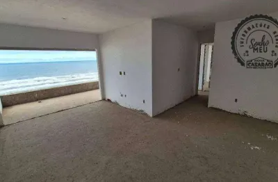 Apartamento com 3 quartos à venda na Rua Alberto Santos Dumont, Guilhermina, Praia Grande