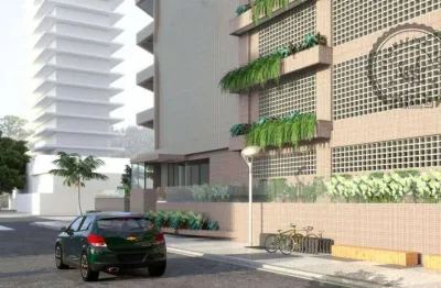 Apartamento com 3 dormitórios à venda, 112 m² por r$ 888.000,00 - canto do forte - praia grande/sp