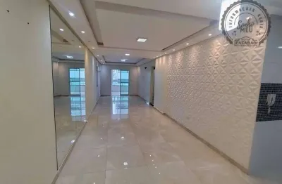 Apartamento com 3 quartos à venda na Avenida Marechal Hermes, Canto do Forte, Praia Grande