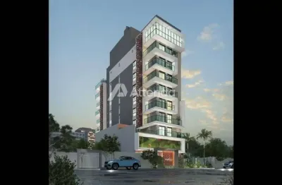 Apartamento com 2 quartos à venda no América, Joinville 