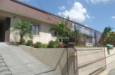 Casa com 3 quartos à venda no Itaum, Joinville 