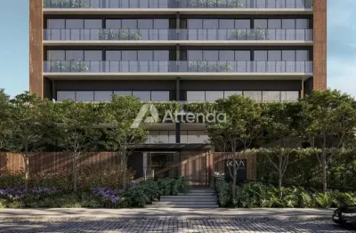 Apartamento com 3 quartos à venda no Anita Garibaldi, Joinville 