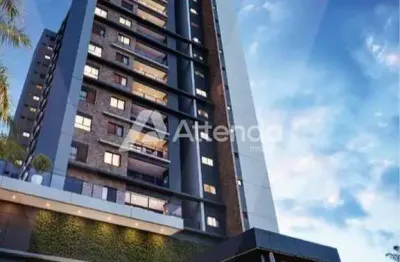 Apartamento com 2 quartos à venda no atiradores, joinville , 115 m2 por r$ 1.628.200