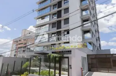 Apartamento com 3 quartos à venda no Anita Garibaldi, Joinville 