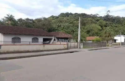 Terreno à venda no São Marcos, Joinville 