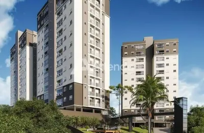 Apartamento com 3 quartos à venda no Glória, Joinville 